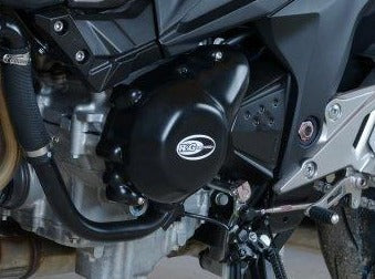 R&G RACING Kawasaki Z800 Engine Covers Protection Kit (3 pcs)