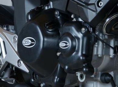 R&G RACING Kawasaki Z800 Clutch Cover Protection (right side)