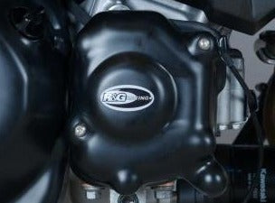 R&G RACING Kawasaki Z800 Pick Up Cover Protection (right side)