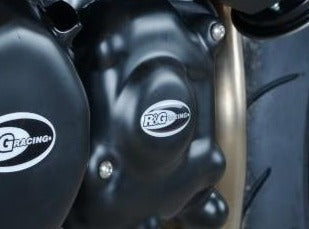 R&G RACING Kawasaki Z800 Engine Covers Protection Kit (3 pcs)