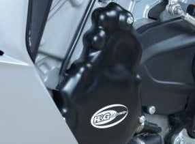 R&G RACING MV Agusta F3/Turismo Veloce 800 (12/18) Alternator Cover Protection (left side)