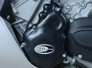 R&G RACING MV Agusta F3/Turismo Veloce 800 (12/18) Alternator Cover Protection (left side)