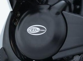 KEC0054 - R&G RACING Honda CB500F / CBR500R (13/18) Engine Case Covers Protection Kit – Accessories in the 2WheelsHero Motorcycle Aftermarket Accessories and Parts Online Shop