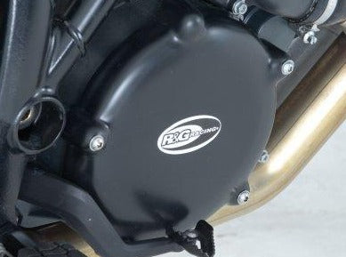 ECC0156 - R&G RACING KTM Adventure / Super Duke R / GT Clutch Cover Protection (right) – Accessories in the 2WheelsHero Motorcycle Aftermarket Accessories and Parts Online Shop