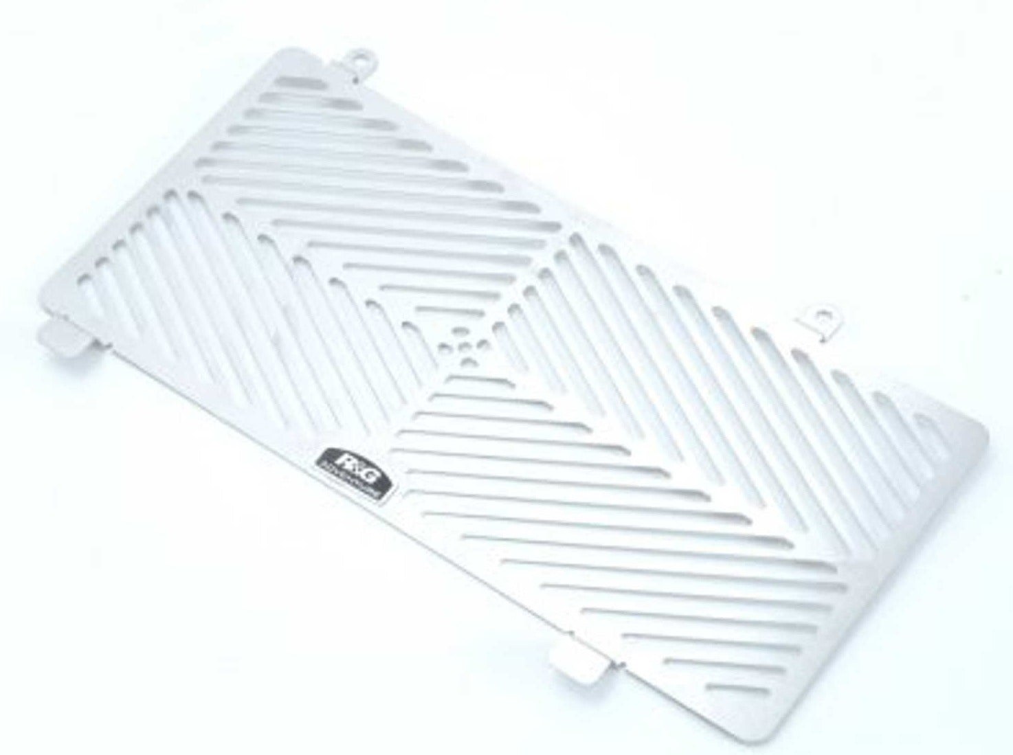 SRG0005 - R&G RACING BMW F800GS (08/18) Radiator Guard (steel) – Accessories in the 2WheelsHero Motorcycle Aftermarket Accessories and Parts Online Shop