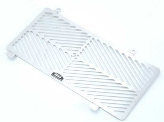 SRG0005 - R&G RACING BMW F800GS (08/18) Radiator Guard (steel) – Accessories in the 2WheelsHero Motorcycle Aftermarket Accessories and Parts Online Shop