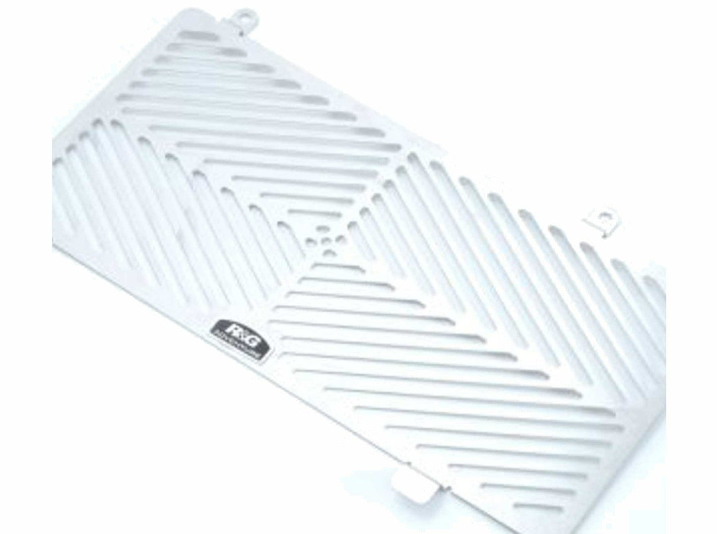 SRG0005 - R&G RACING BMW F800GS (08/18) Radiator Guard (steel) – Accessories in the 2WheelsHero Motorcycle Aftermarket Accessories and Parts Online Shop