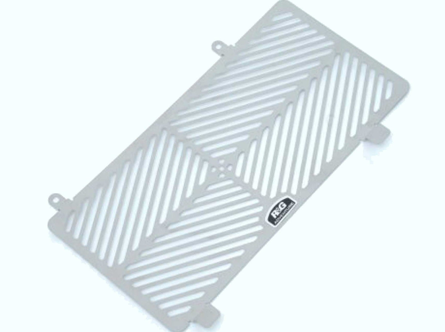 SRG0005 - R&G RACING BMW F800GS (08/18) Radiator Guard (steel) – Accessories in the 2WheelsHero Motorcycle Aftermarket Accessories and Parts Online Shop