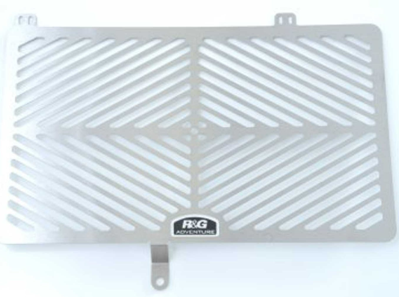 SRG0006 - R&G RACING BMW F650GS / F700GS / F800R Radiator Guard (steel)