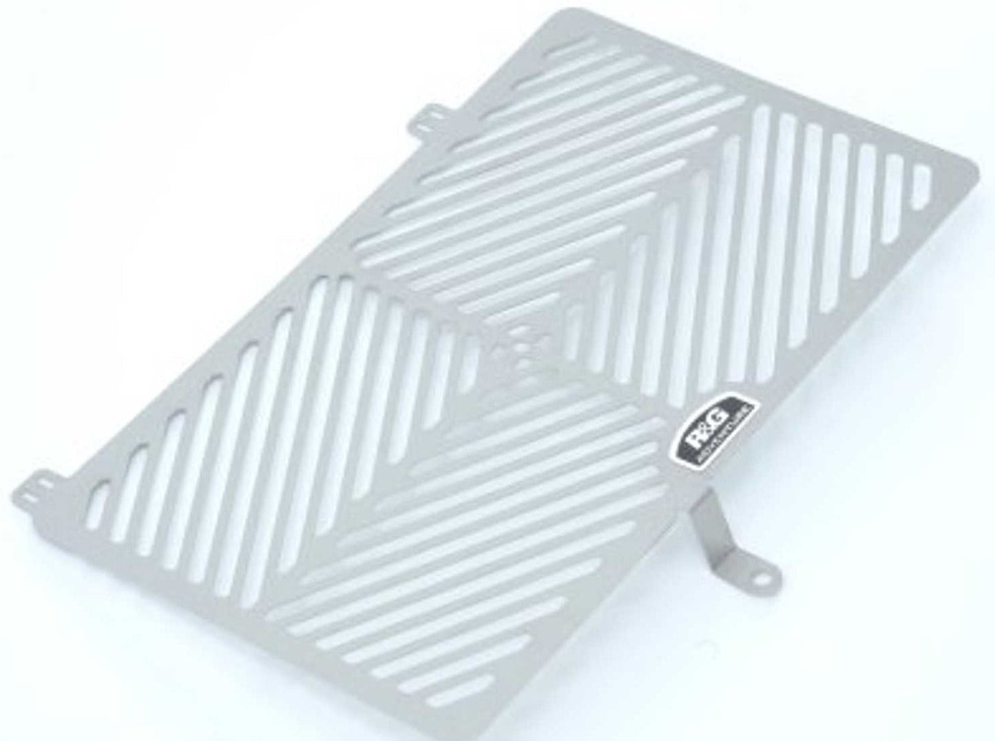 SRG0006 - R&G RACING BMW F650GS / F700GS / F800R Radiator Guard (steel)