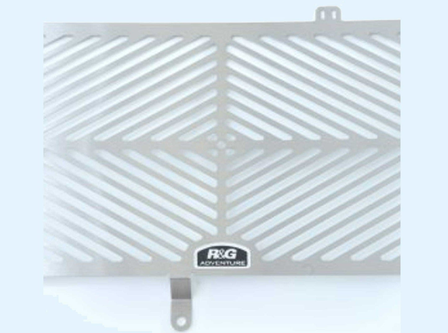 SRG0006 - R&G RACING BMW F650GS / F700GS / F800R Radiator Guard (steel) – Accessories in the 2WheelsHero Motorcycle Aftermarket Accessories and Parts Online Shop