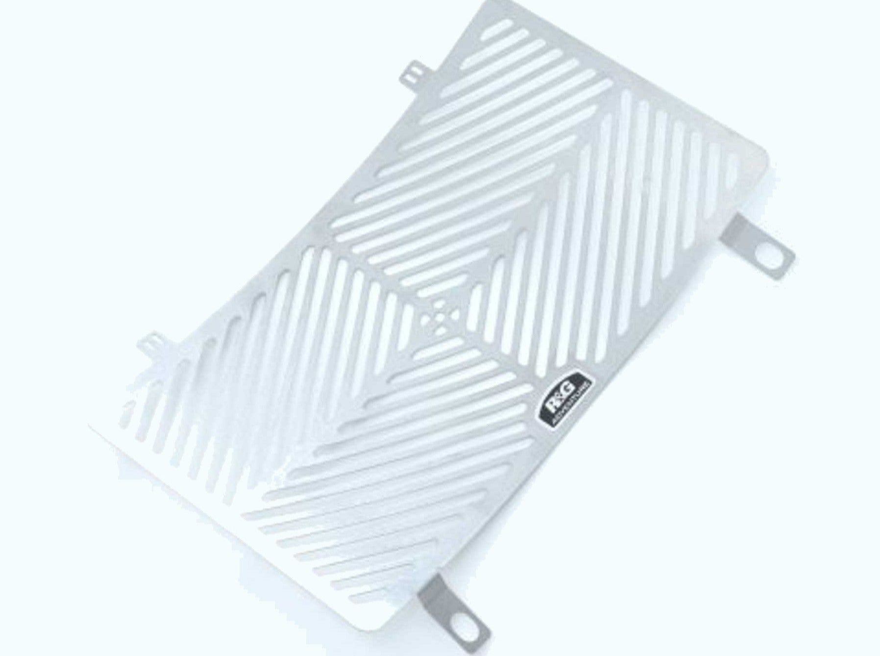 SRG0007 - R&G RACING KTM 990 Super Duke Radiator Guard (steel) – Accessories in the 2WheelsHero Motorcycle Aftermarket Accessories and Parts Online Shop