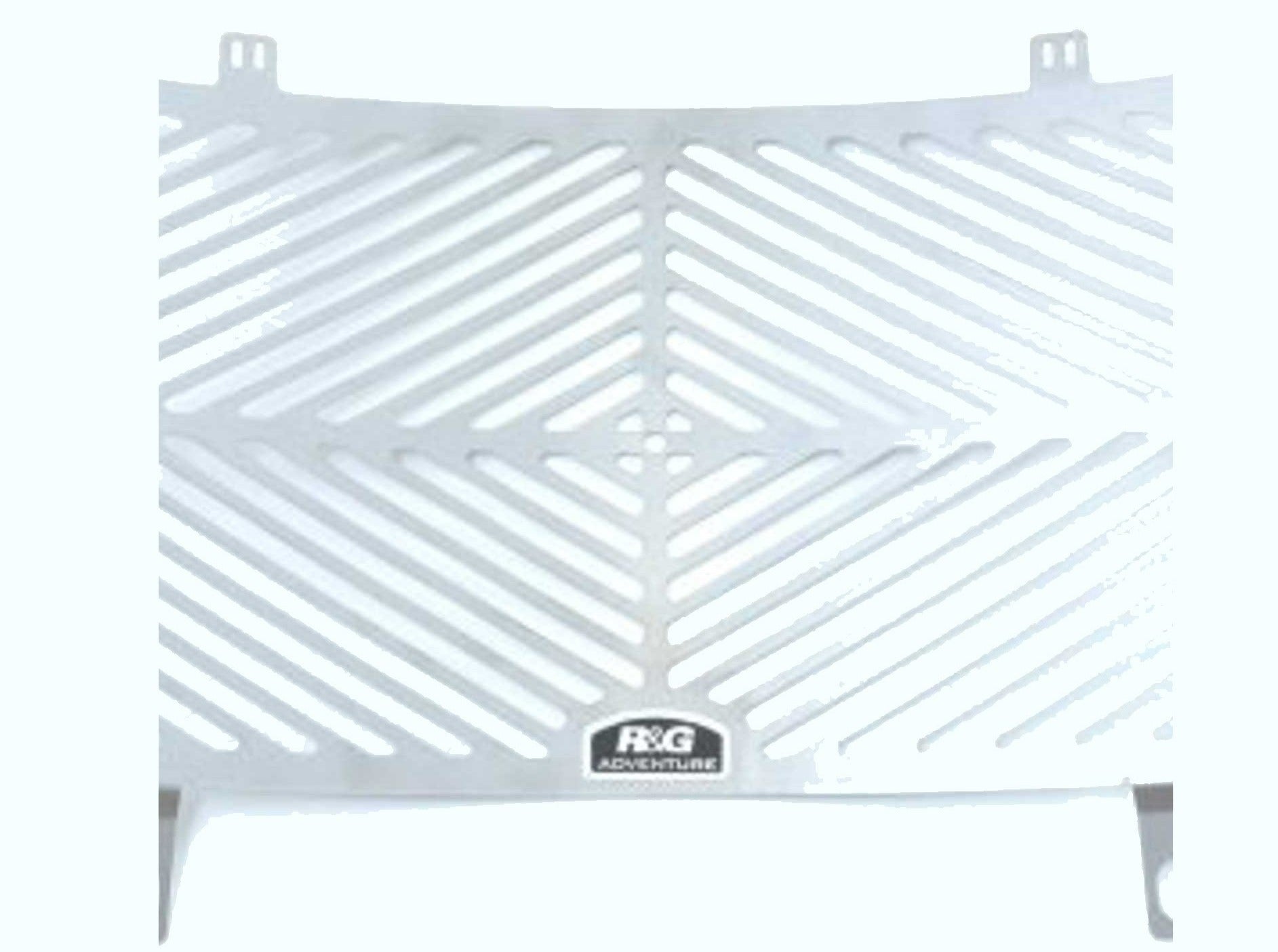 SRG0007 - R&G RACING KTM 990 Super Duke Radiator Guard (steel) – Accessories in the 2WheelsHero Motorcycle Aftermarket Accessories and Parts Online Shop