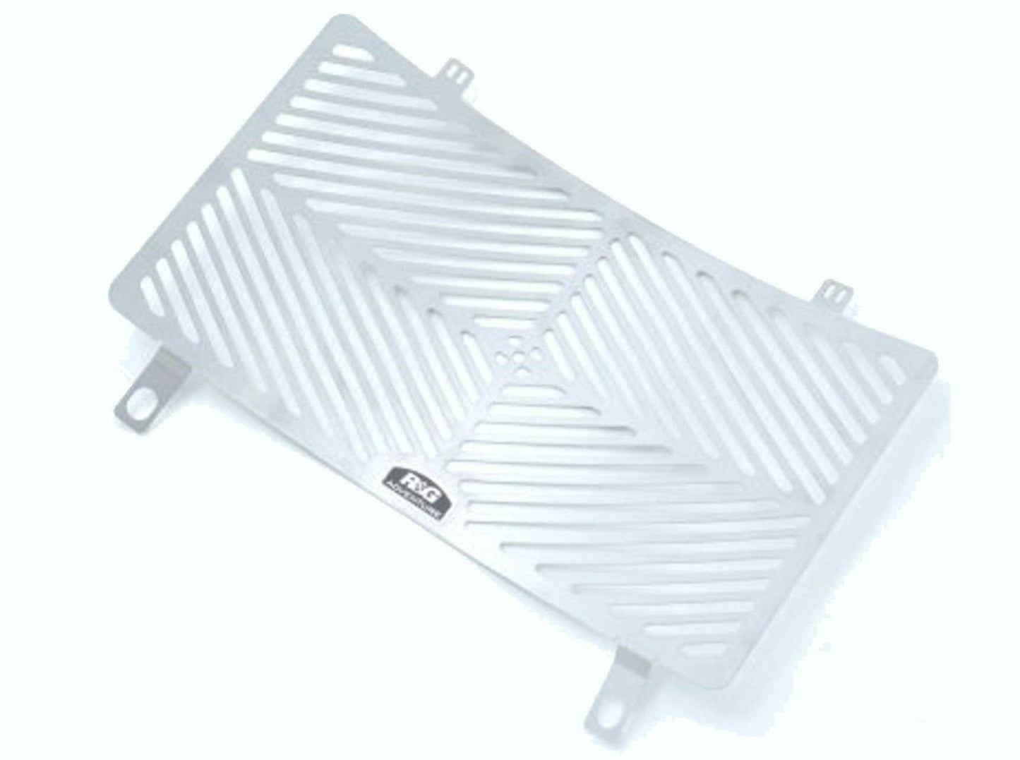 SRG0007 - R&G RACING KTM 990 Super Duke Radiator Guard (steel) – Accessories in the 2WheelsHero Motorcycle Aftermarket Accessories and Parts Online Shop