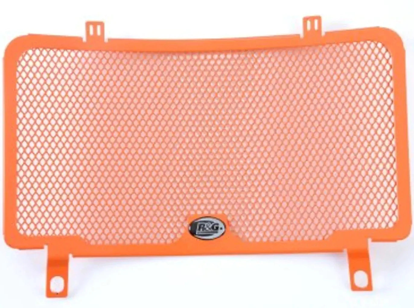 RAD0154 - R&G RACING KTM 990 Adventure Radiator Guard – Accessories in the 2WheelsHero Motorcycle Aftermarket Accessories and Parts Online Shop