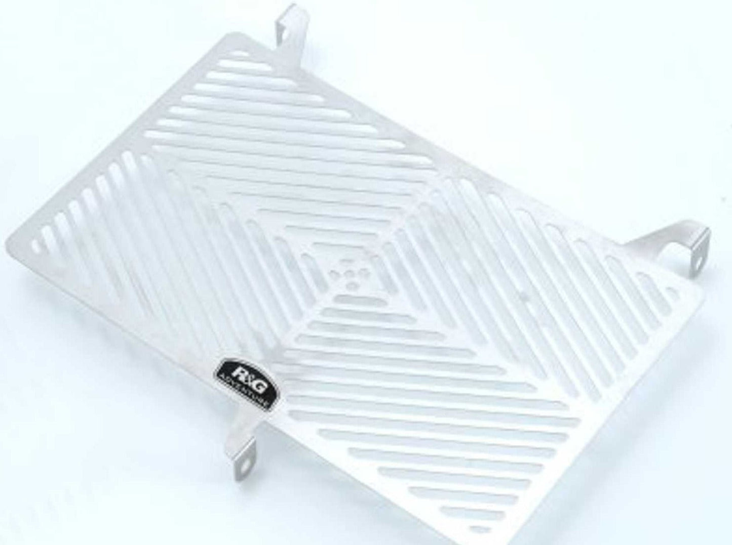 SRG0012 - R&G RACING Suzuki GSR750 / GSX-S750 Radiator Guard (steel)