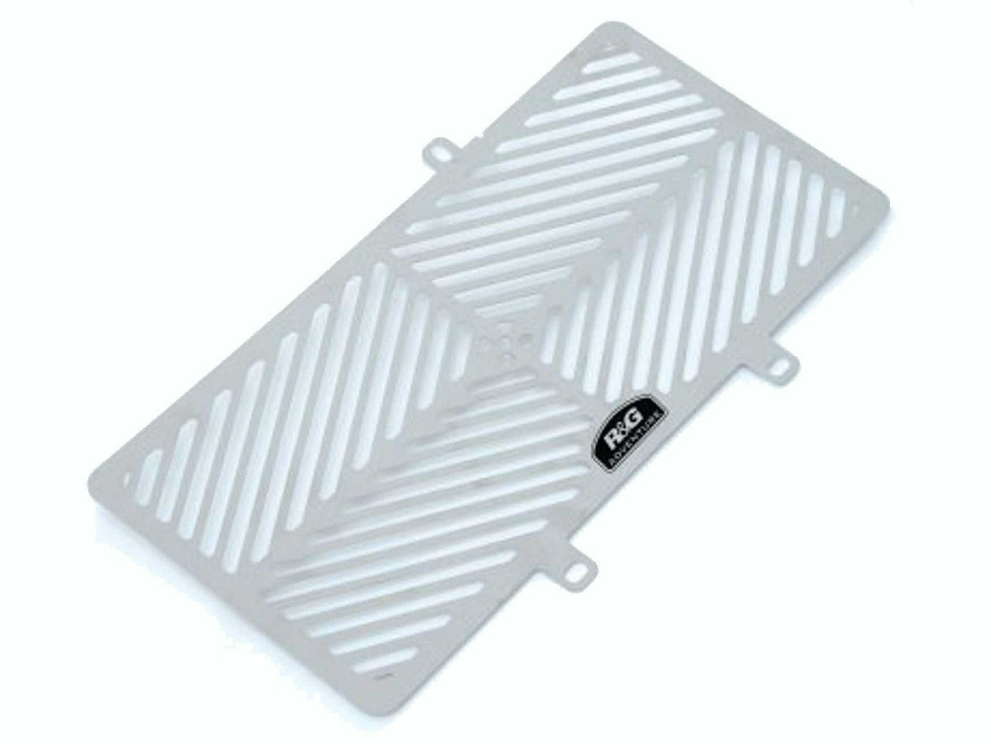 SRG0013 - R&G RACING Kawasaki ER-6 / Versys 650 Radiator Guard (steel) – Accessories in the 2WheelsHero Motorcycle Aftermarket Accessories and Parts Online Shop