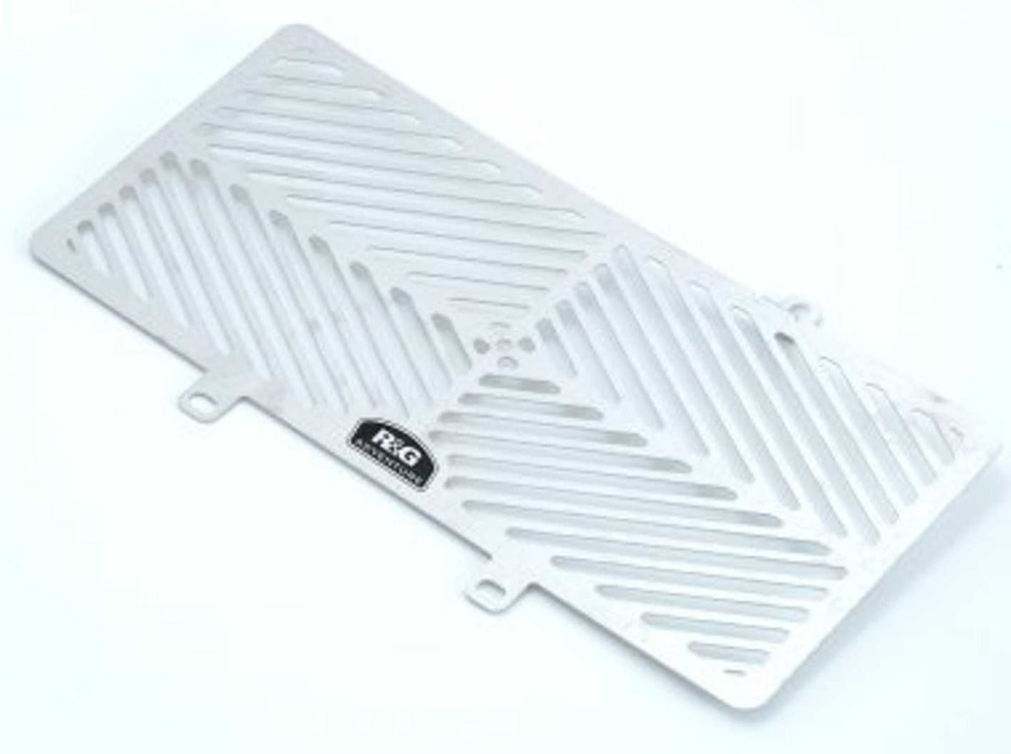 SRG0013 - R&G RACING Kawasaki ER-6 / Versys 650 Radiator Guard (steel) – Accessories in the 2WheelsHero Motorcycle Aftermarket Accessories and Parts Online Shop