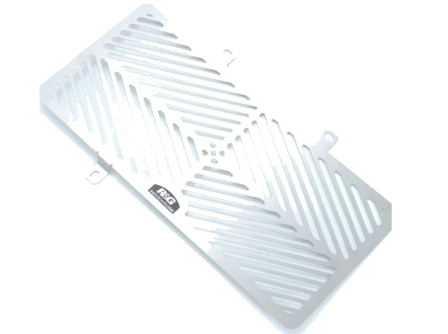 SRG0015 - R&G RACING Kawasaki ER-6F / ER-6N (12/16) Radiator Guard (steel) – Accessories in the 2WheelsHero Motorcycle Aftermarket Accessories and Parts Online Shop