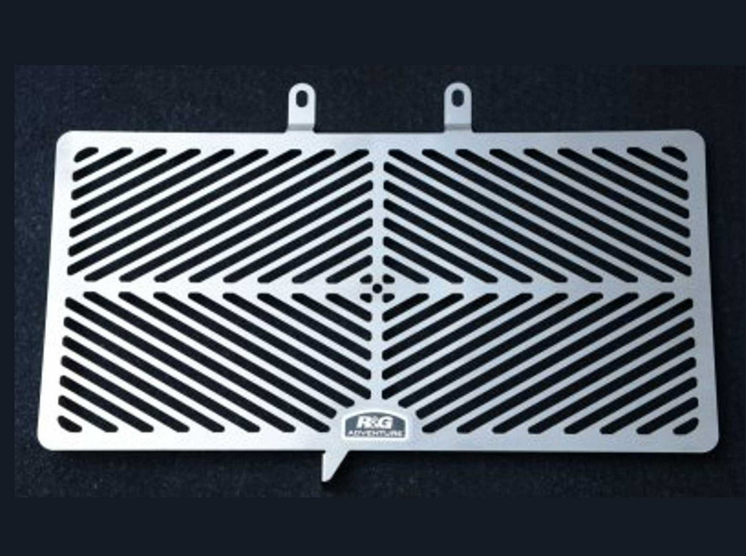 SRG0019 - R&G RACING Suzuki GSF1250 Bandit Radiator Guard (steel) – Accessories in the 2WheelsHero Motorcycle Aftermarket Accessories and Parts Online Shop