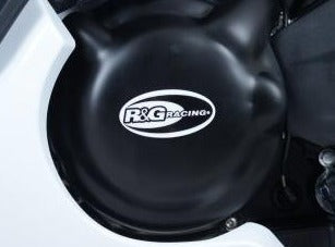 R&G RACING Honda CBR300R/CB300R Alternator Cover Protection (left side)