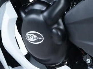 R&G RACING Honda CBR300R/CB300R Alternator Cover Protection (left side)