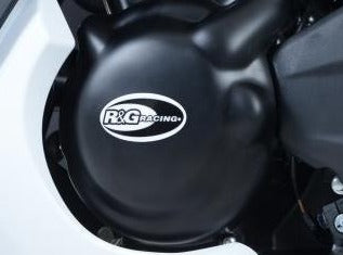 R&G RACING Honda CBR300R/CB300R Engine Covers Protection Kit (2 pcs)