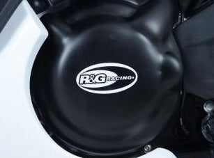 R&G RACING Honda CBR300R/CB300R Engine Covers Protection Kit (2 pcs)