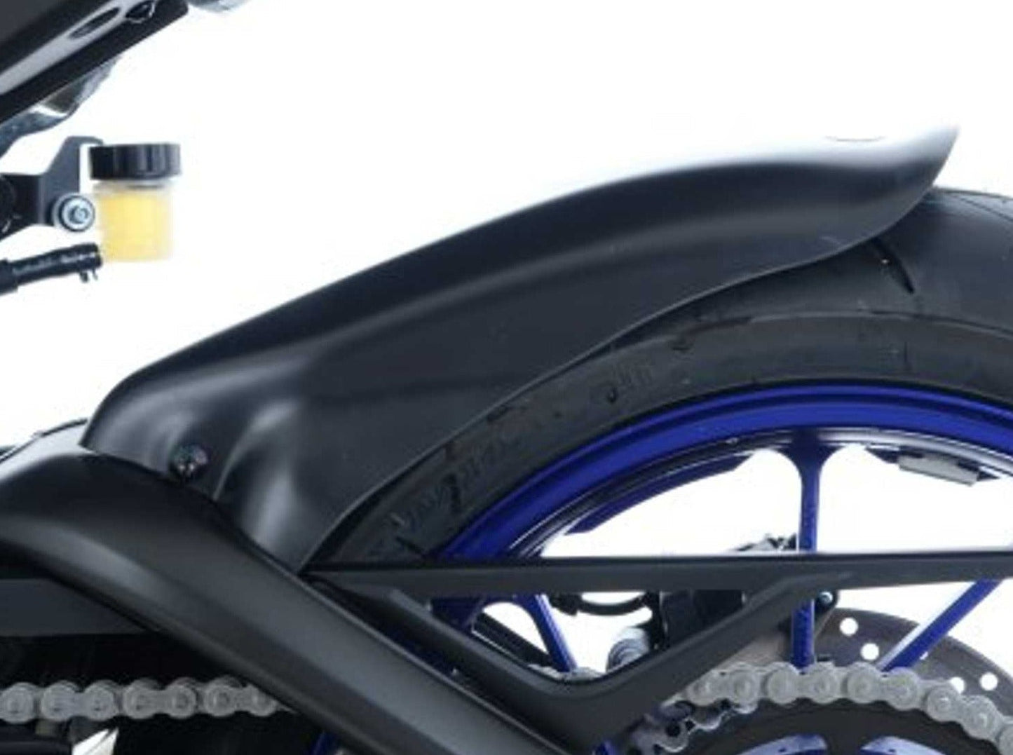 RGH0010 - R&G RACING Yamaha MT-09 / Tracer / XSR900 Rear Hugger