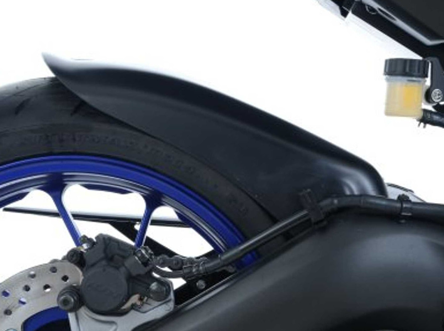 RGH0010 - R&G RACING Yamaha MT-09 / Tracer / XSR900 Rear Hugger – Accessories in the 2WheelsHero Motorcycle Aftermarket Accessories and Parts Online Shop