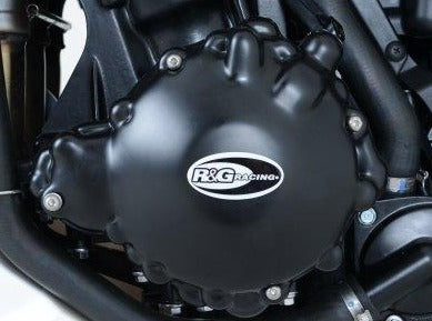 R&G RACING Triumph Speed Triple 1050 (14/15) Engine Covers Protection Kit (2 pcs)