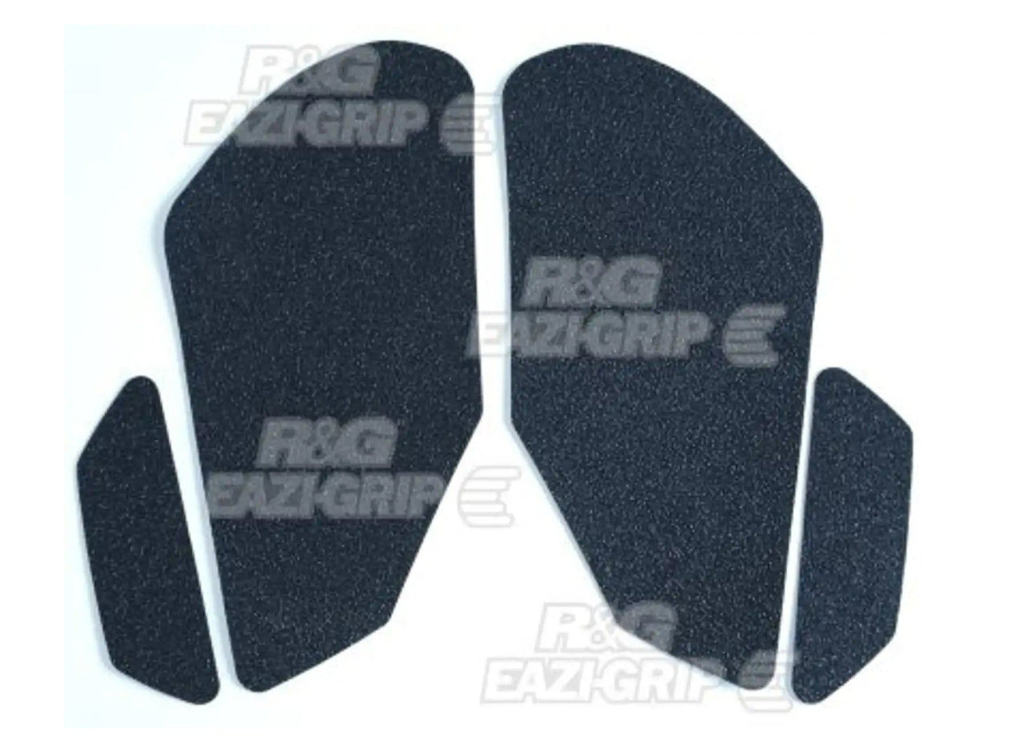 EZRG306 - R&G RACING Honda CBR1000RR (04/07) Fuel Tank Traction Grips