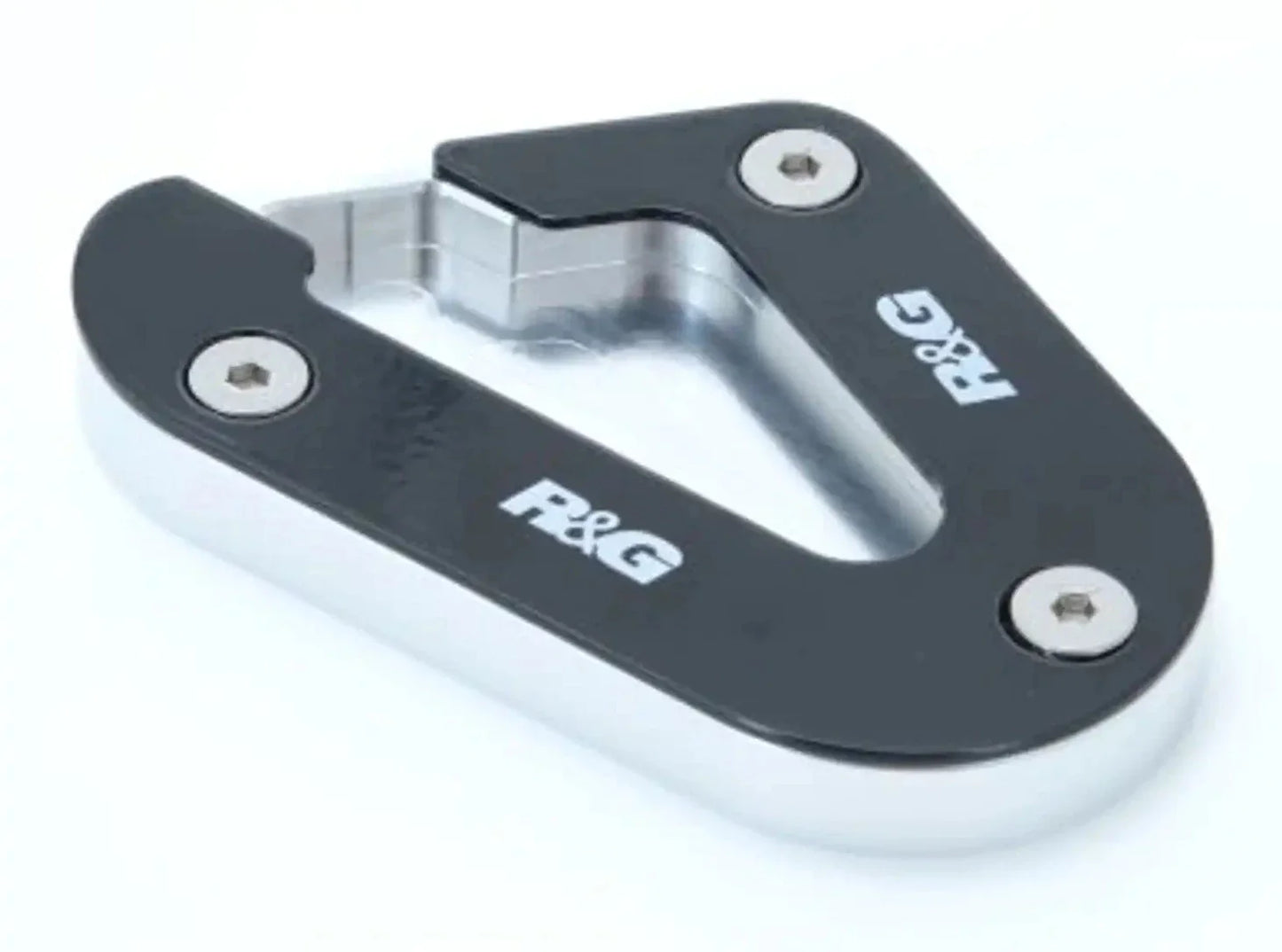 PKS0046 - R&G RACING Suzuki GSX-R1000 (03/04) Kickstand Pad (shoe) – Accessories in the 2WheelsHero Motorcycle Aftermarket Accessories and Parts Online Shop