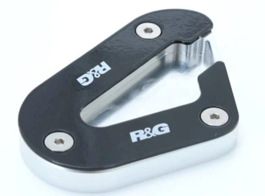 PKS0046 - R&G RACING Suzuki GSX-R1000 (03/04) Kickstand Pad (shoe)