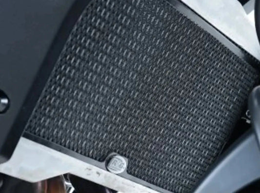 RAD0171 - R&G RACING Yamaha MT-07 / XSR700 / Tracer 700 Radiator Guard – Accessories in the 2WheelsHero Motorcycle Aftermarket Accessories and Parts Online Shop