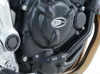 ECC0172 - R&G RACING Yamaha Clutch Cover Protection (right side) – Accessories in the 2WheelsHero Motorcycle Aftermarket Accessories and Parts Online Shop