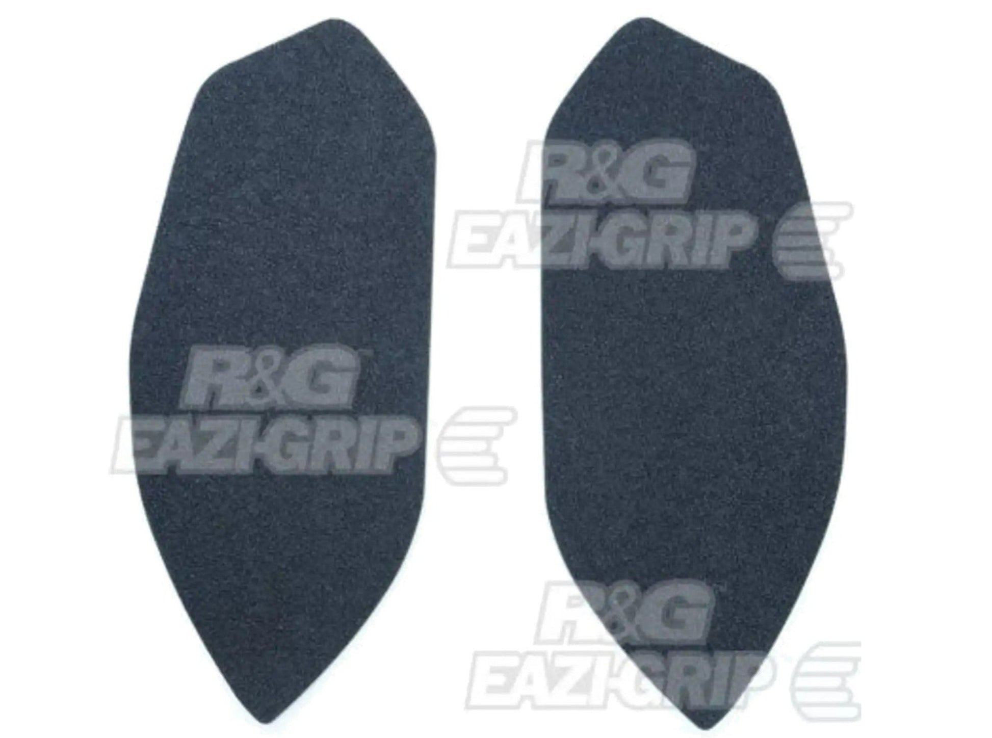 EZRG107 - R&G RACING BMW S1000R (14/20) Fuel Tank Traction Grips – Accessories in the 2WheelsHero Motorcycle Aftermarket Accessories and Parts Online Shop