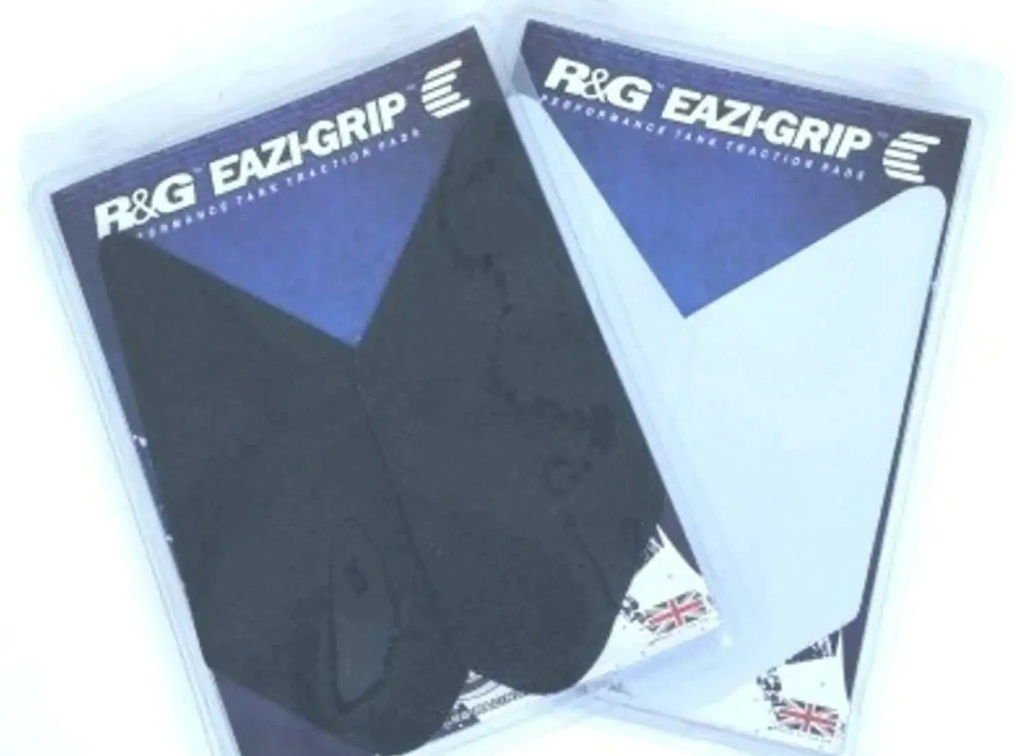 EZRG107 - R&G RACING BMW S1000R (14/20) Fuel Tank Traction Grips – Accessories in the 2WheelsHero Motorcycle Aftermarket Accessories and Parts Online Shop