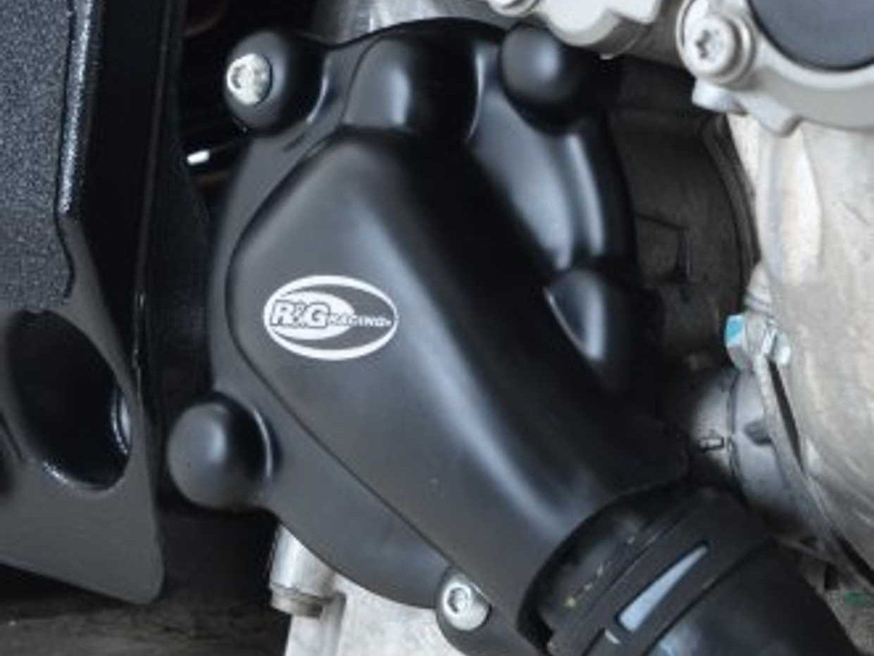 ECC0173 - R&G RACING BMW S series Water Pump Cover Protection