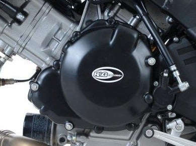 R&G RACING Suzuki DL1000 (13/19) Alternator Cover Protection (left side)