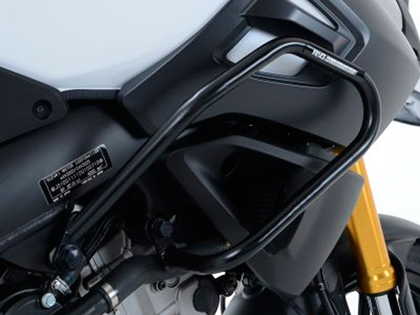 AB0016 - R&G RACING Suzuki DL1000 V-Strom (13/19) Crash Protection Bars – Accessories in the 2WheelsHero Motorcycle Aftermarket Accessories and Parts Online Shop