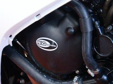 R&G RACING Honda VFR800F/X (2014+) Alternator Cover Protection (left side)