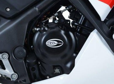 R&G RACING Honda CBR300R/CB300R Engine Covers Protection Kit (2 pcs)