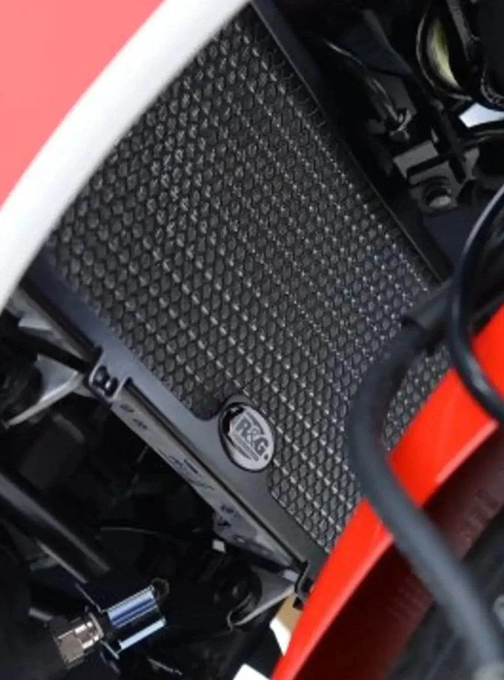 RAD0179 - R&G RACING Honda CBR300R (14/20) Radiator Guard