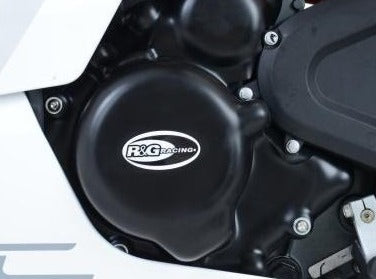 R&G RACING KTM RC 125/200/125/200 Duke (14/16) Alternator Cover Protection (left side)