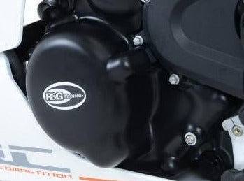 R&G RACING KTM RC 125/200/125/200 Duke (14/16) Alternator Cover Protection (left side)