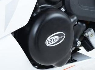 R&G RACING KTM RC 125/200/125/200 Duke (14/16) Alternator Cover Protection (left side)