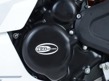 R&G RACING KTM RC 125/200/125/200 Duke (14/16) Engine Covers Protection Kit (2 pcs)