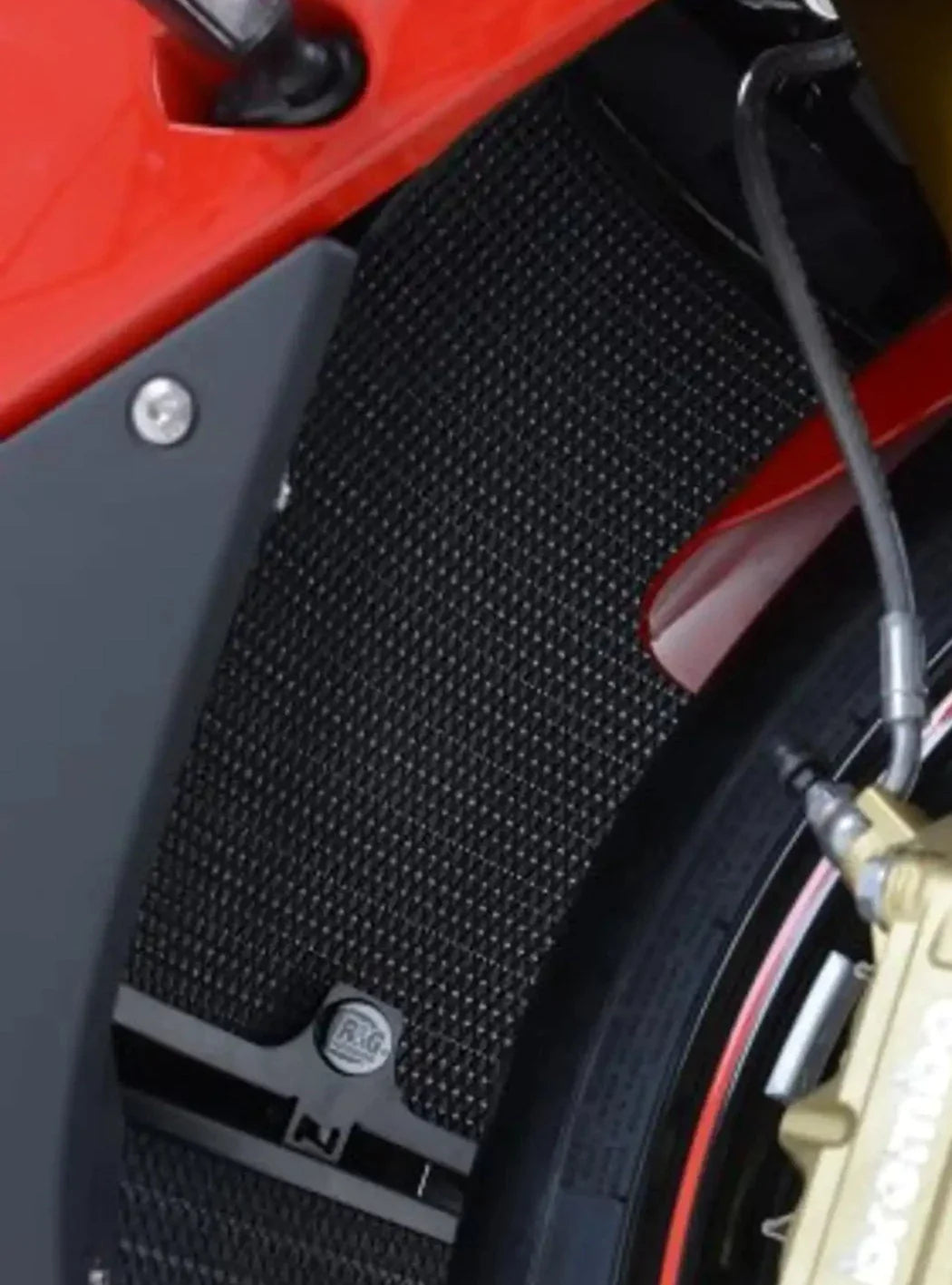 RAD0184 - R&G RACING BMW S1000RR (15-18) Radiator Guard