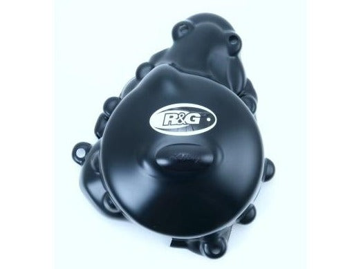 ECC0016 - R&G RACING Triumph Daytona 675 / Street Triple / R Alternator Cover Protection (left side, racing) – Accessories in the 2WheelsHero Motorcycle Aftermarket Accessories and Parts Online Shop